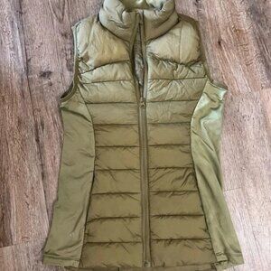 Rise Active Puffer Vest